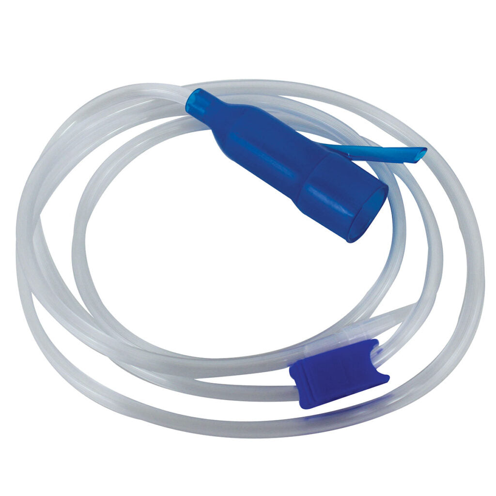 その他 MINUIT UNI IVL Mai IV Simplex with Luer Slip Needle Adapter and 72 inch Tubing