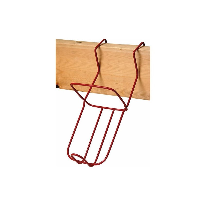 Calf Bottle Holder Heritage Animal Health