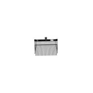 Animal Health Future Fork Black Replacement Head