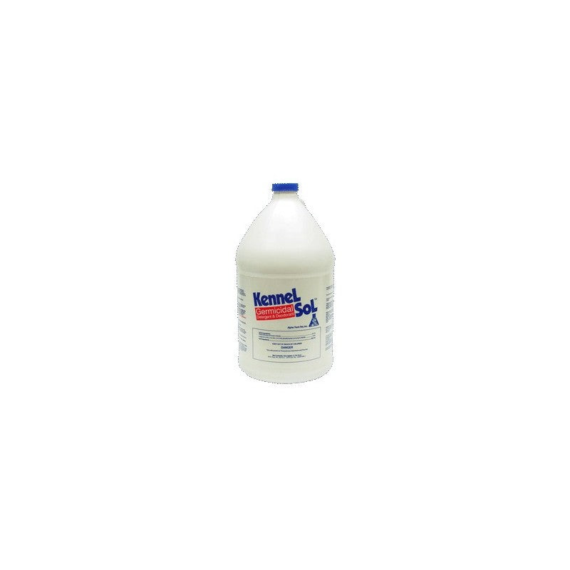 KennelSol Disinfectant Gallon Heritage Animal Health