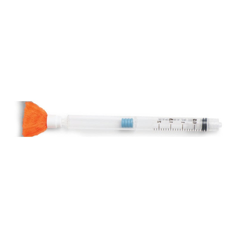 MaxiJect Blowpipe (2ml /11mm) Darts 2ct Heritage Animal Health