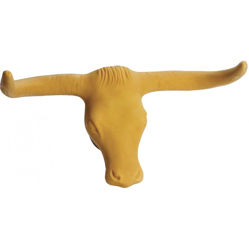 High Country Plastics Gold Buckle Roping Head Hereford Heritage