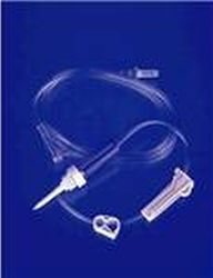 IV Set Primary 78" 15 Drop/ML 1 Port LS : Each