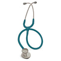 Littmann Stethoscope Lightweight II Double Sided Chestpiece 28 inches: Caribbean Blue