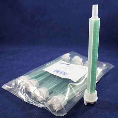 Jorgensen Hoof Grip Mixing Tips 10ct