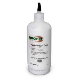 Hoof It Powder Slow Cure : 454gm