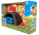 Big Country Toys Pig Hut Playset : 10ct
