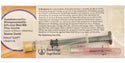 Vetera Gold XP : Single Dose