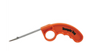 Temple Tag Feeder Fast Applicator : Orange