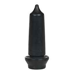 Pink Feeder Black Pull Through Thriver Nipple