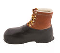 Tingley Black Rubber Boots Hi-Top 1300: Small 6.5-8