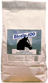 Biotin 100 : 20lb