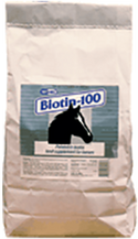 Biotin 100 : 20lb
