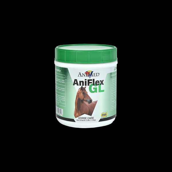 Animed Aniflex GL Joint Care : 2.5lb