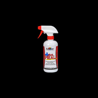 Animed AniHeal w/Sprayer : 16oz