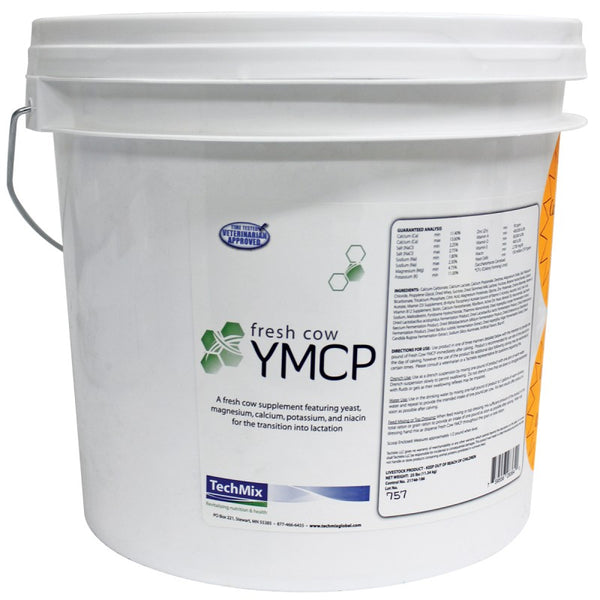 NRG Drench Fresh Cow YMCP : 25lb