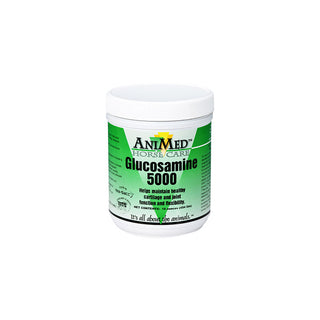 Animed Glucosamine 5000 PWD : 1lb