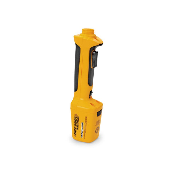 Hot Shot Duraprod Rechargeable Livestock Prod with 32