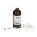 Durvet Gentle Iodine 1% 16 with Sprayer : 16oz