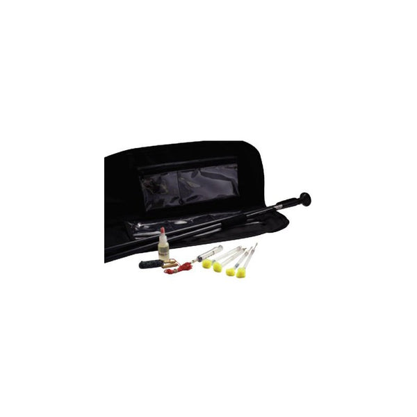 Maxi-Ject Blowpipe Kit : 5ml -14mm