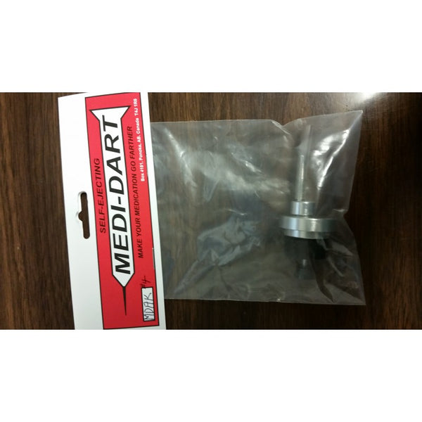 Medi-Dart Needle/Valve Assembly MDAK # 3