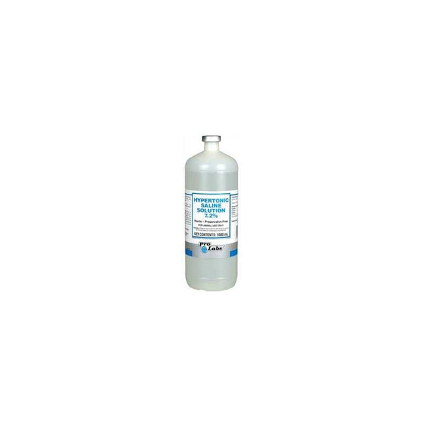 Radix Hypertonic Saline Oral : 1L