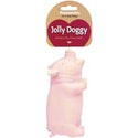 Rascal Grunting Pig Latex Dog Toy : 6"