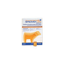 Synovex One Feedlot Implant : 100ds