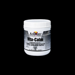 Animed Vita Calm for Horses : 2lb