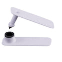 Y-Tex Sheep Star Blank White 2 Piece Tags : 25ct