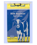 Sav-A-Caf Milk Replacer : 25lb