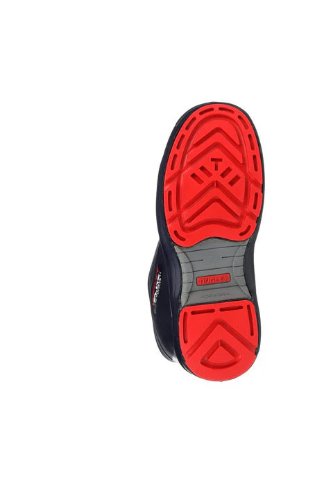Tingley Flite Safety Toe Boot w/Chevron Plus Outsole : Size 8