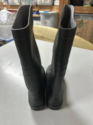 Dunlop Air-Lock Boots Size 8