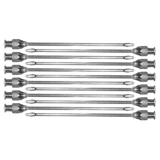 Stainless Steel 14 Gauge x 3 Inch  Needles J0174DG : 12ct