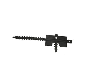 BRP Universal Fencing Insulators : 10ct