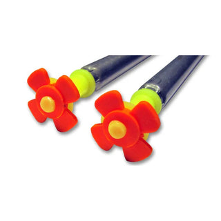 Pneu Dart 1/2cc x 3/4" TP Type U RDD (Dart) : 5ct