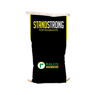 Ralco Stand Strong For Ruminants : 50lb