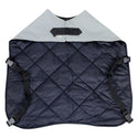 Calf Jacket Silver for Small Calf