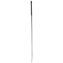Alpha Whip Super Flex Black 33 in