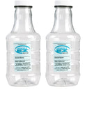 Udderly EZ Collection Bottles - 18oz : 2ct