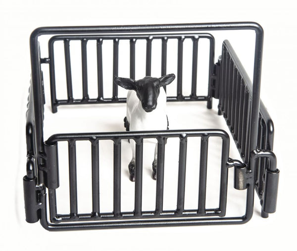Little Buster Toy Hog/Lamb/Goat Stall