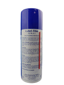 Lubri-Film Aerosol Lubricant : 11.25oz