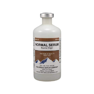 Normal Equine Serum : 250ml