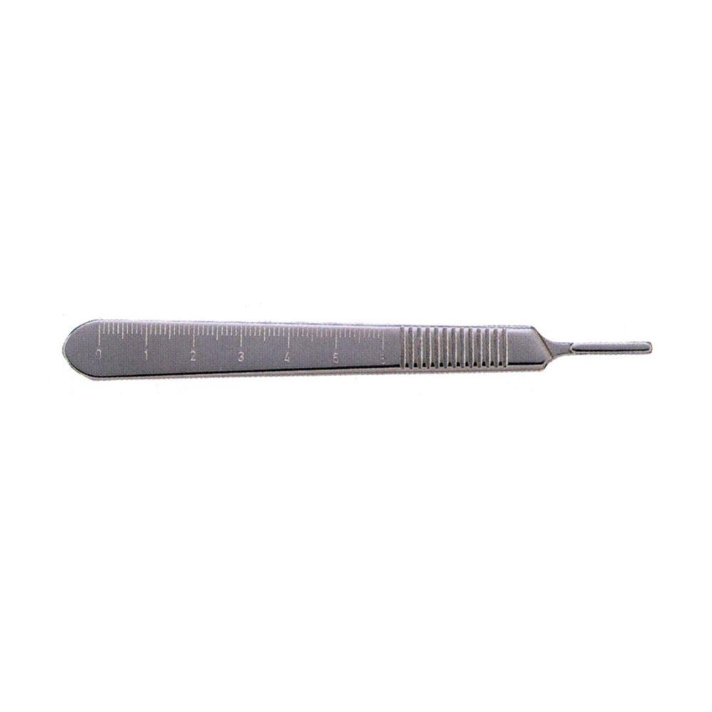 Integra Miltex #3 Nickle Scalpel Handle | Heritage Animal Health