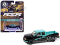 Big Country Toys 2006 Chevrolet Silverado Pickup "Polaris"
