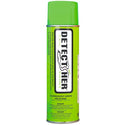 Detect Her  Upright Spray 12oz : Fluorescent Green