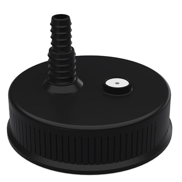 Mai Vented Draw Off Cap Assembly 70-410