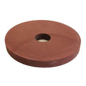 Sharpening Wheels Rubber Disc