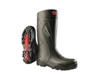 Dunlop Purofort Boots + : Size 13