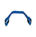 Hobble Deluxe Split Stop Blue : 21 inches